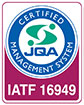 JQA IATF 16949